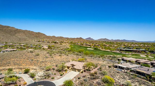 42145 N FAIRGREEN Court, Anthem, AZ 85086