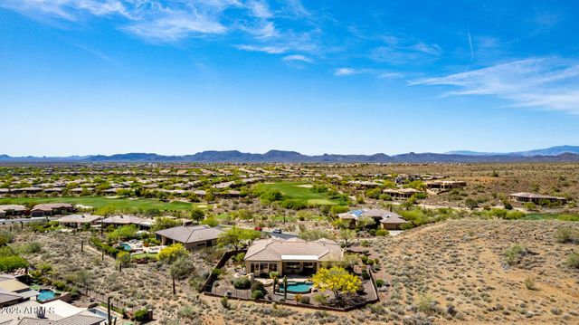 42145 N FAIRGREEN Court, Anthem, AZ 85086