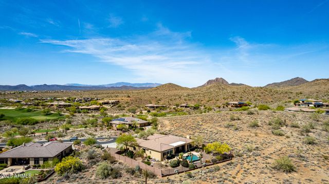 42145 N FAIRGREEN Court, Anthem, AZ 85086