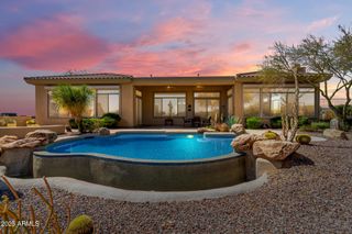 42145 N FAIRGREEN Court, Anthem, AZ 85086