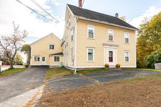 295 First NH Turnpike, Northwood, NH 03261