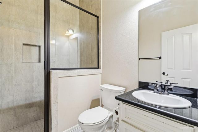 3918 Santa Fe Street, Edinburg, TX 78542