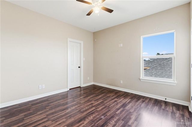 3918 Santa Fe Street, Edinburg, TX 78542