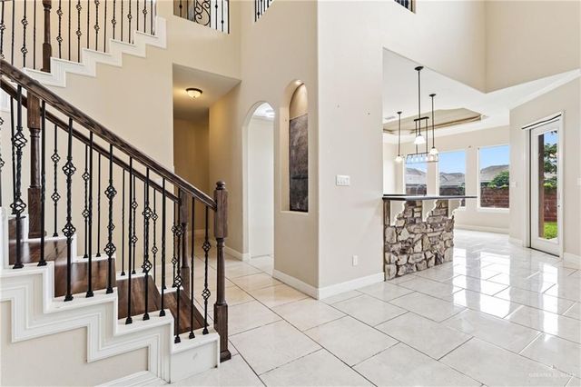3918 Santa Fe Street, Edinburg, TX 78542