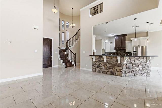 3918 Santa Fe Street, Edinburg, TX 78542