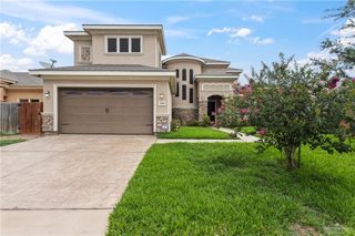 3918 Santa Fe Street, Edinburg, TX 78542