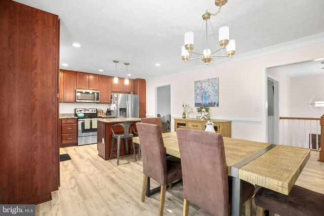 8515 FOUNDRY RUN DR, Fredericksburg, VA 22408