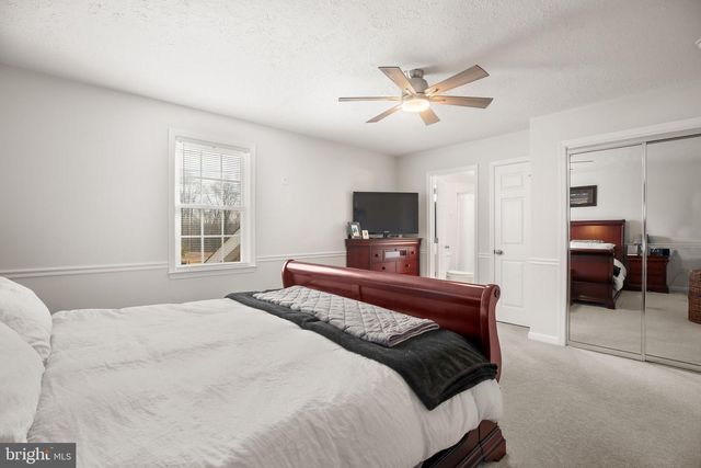 8515 FOUNDRY RUN DR, Fredericksburg, VA 22408