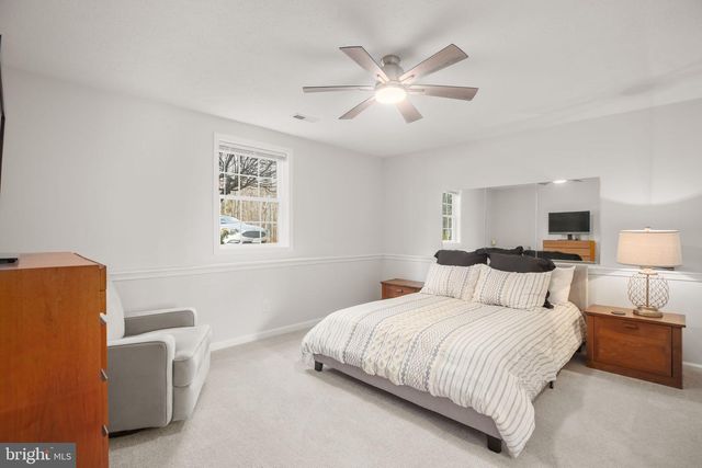 8515 FOUNDRY RUN DR, Fredericksburg, VA 22408