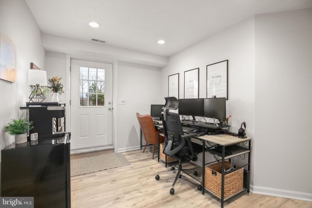 8515 FOUNDRY RUN DR, Fredericksburg, VA 22408