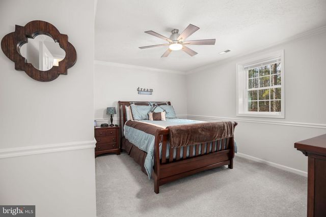 8515 FOUNDRY RUN DR, Fredericksburg, VA 22408