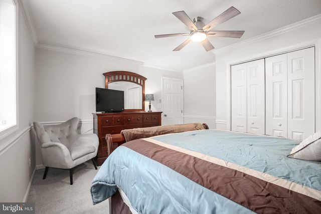 8515 FOUNDRY RUN DR, Fredericksburg, VA 22408