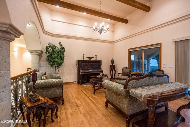 4369 Superstition Drive, Las Cruces, NM 88011
