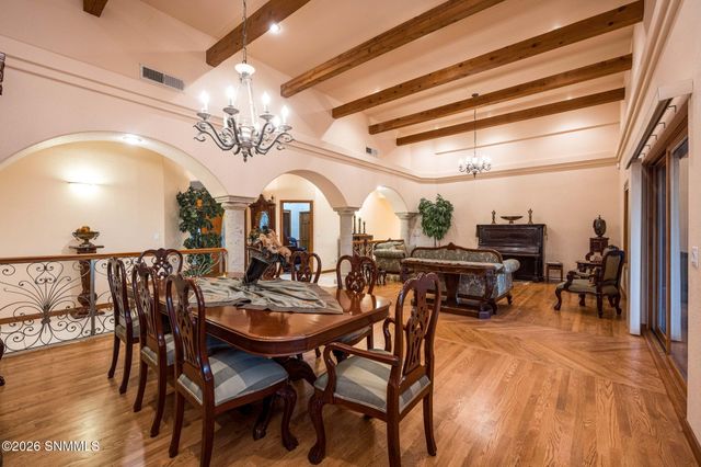 4369 Superstition Drive, Las Cruces, NM 88011