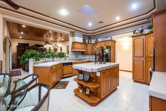 4369 Superstition Drive, Las Cruces, NM 88011