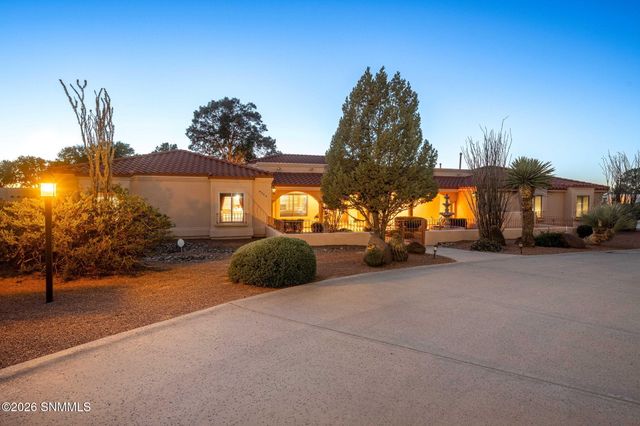 4369 Superstition Drive, Las Cruces, NM 88011