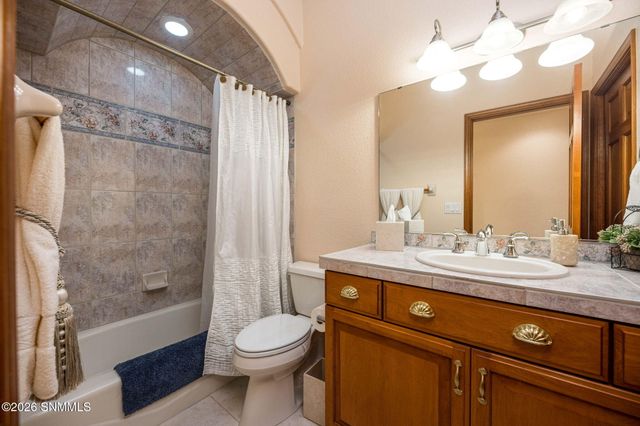 4369 Superstition Drive, Las Cruces, NM 88011