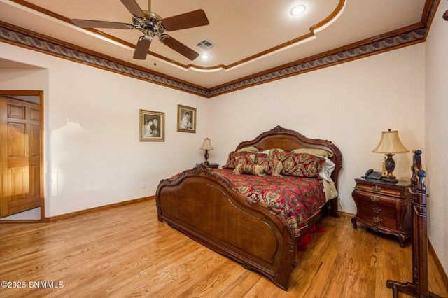 4369 Superstition Drive, Las Cruces, NM 88011