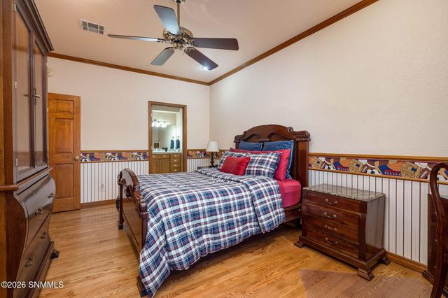 4369 Superstition Drive, Las Cruces, NM 88011