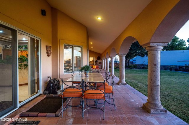 4369 Superstition Drive, Las Cruces, NM 88011