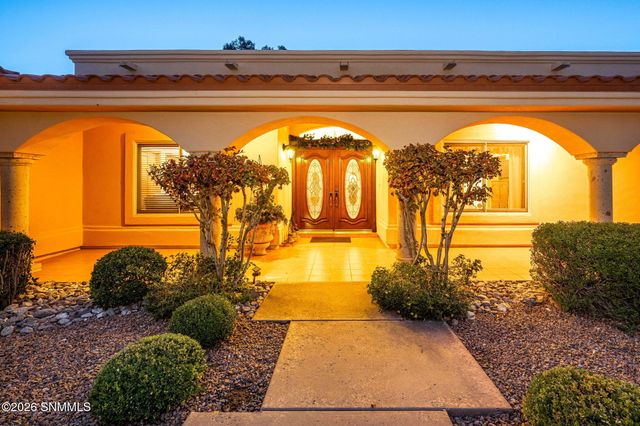 4369 Superstition Drive, Las Cruces, NM 88011
