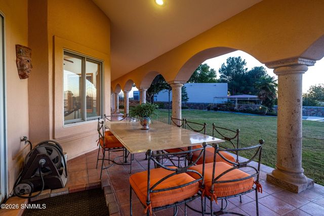 4369 Superstition Drive, Las Cruces, NM 88011