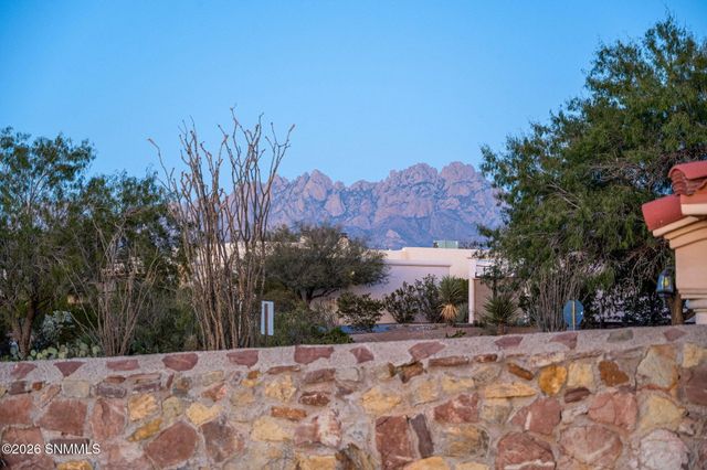 4369 Superstition Drive, Las Cruces, NM 88011