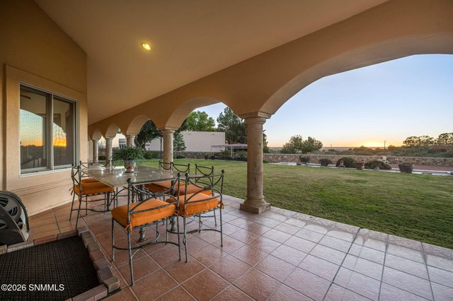 4369 Superstition Drive, Las Cruces, NM 88011