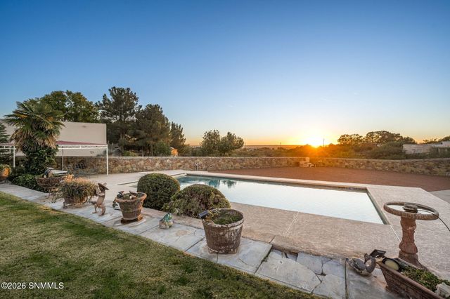 4369 Superstition Drive, Las Cruces, NM 88011
