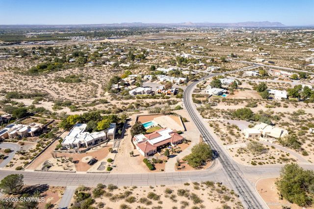 4369 Superstition Drive, Las Cruces, NM 88011