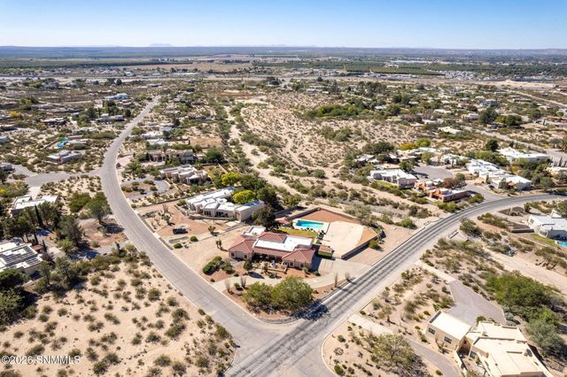 4369 Superstition Drive, Las Cruces, NM 88011