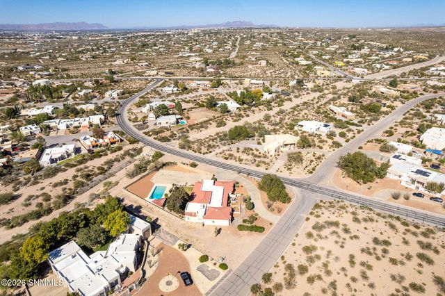 4369 Superstition Drive, Las Cruces, NM 88011