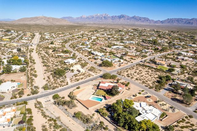 4369 Superstition Drive, Las Cruces, NM 88011