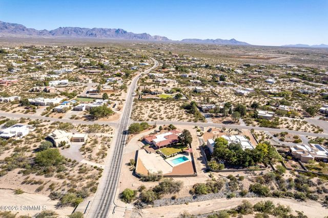 4369 Superstition Drive, Las Cruces, NM 88011