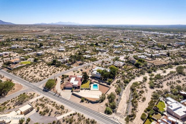 4369 Superstition Drive, Las Cruces, NM 88011