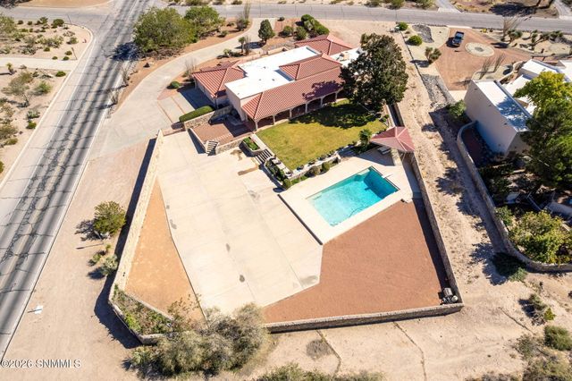 4369 Superstition Drive, Las Cruces, NM 88011