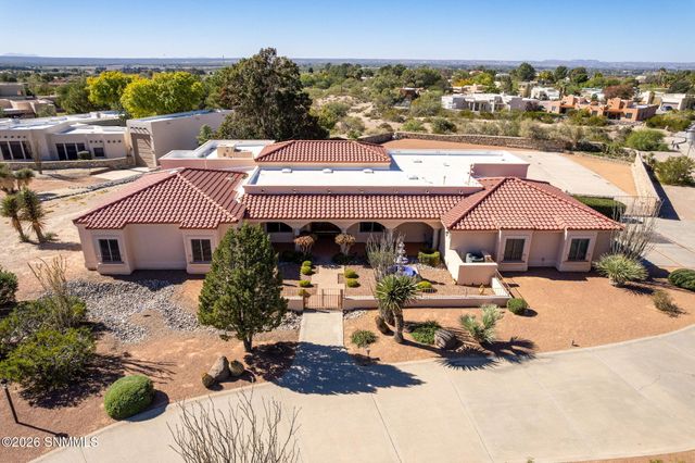 4369 Superstition Drive, Las Cruces, NM 88011