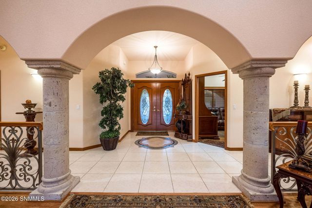 4369 Superstition Drive, Las Cruces, NM 88011