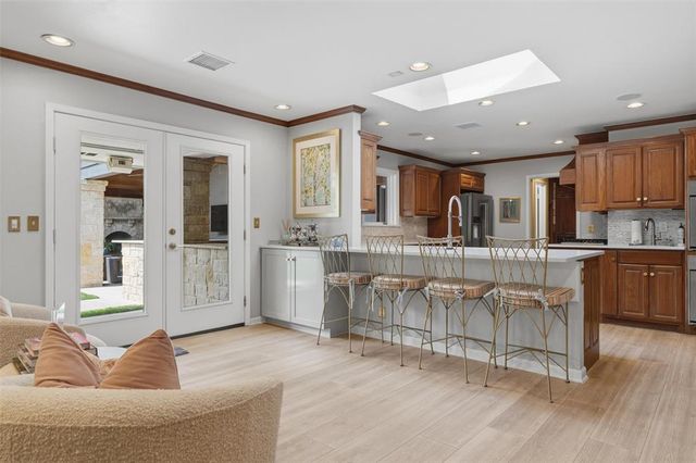 1222 Kenilworth Road, Oklahoma City, OK 73114