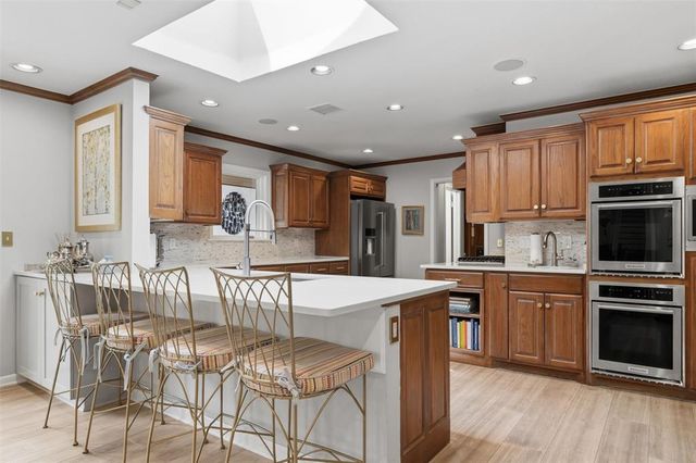 1222 Kenilworth Road, Oklahoma City, OK 73114