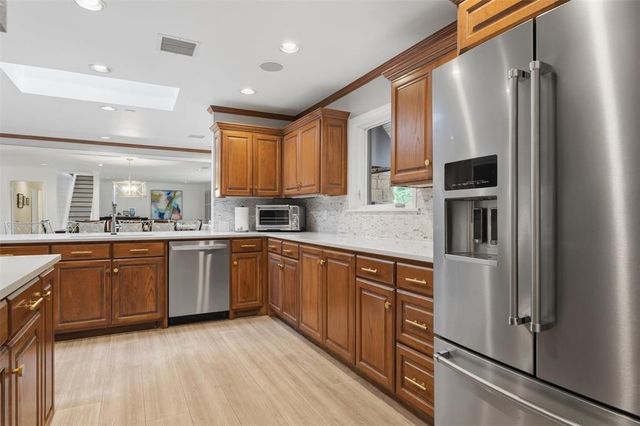 1222 Kenilworth Road, Oklahoma City, OK 73114