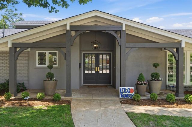 1222 Kenilworth Road, Oklahoma City, OK 73114
