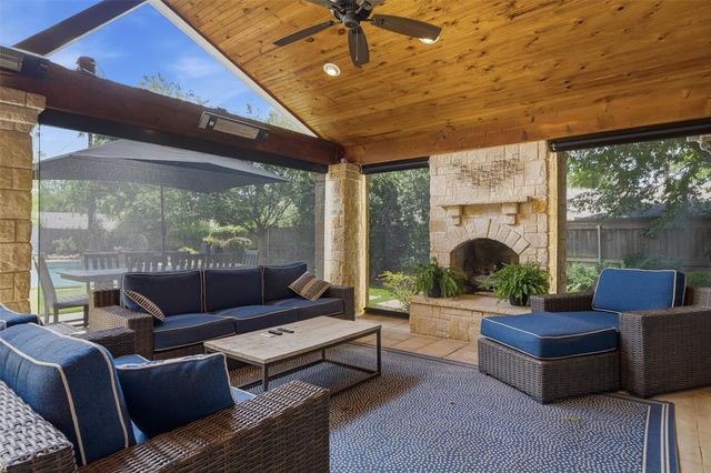 1222 Kenilworth Road, Oklahoma City, OK 73114