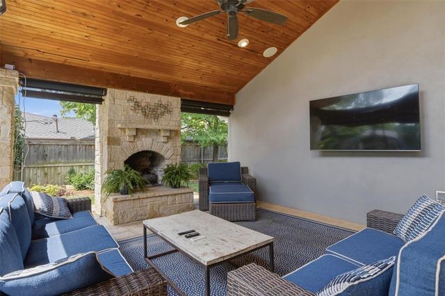 1222 Kenilworth Road, Oklahoma City, OK 73114