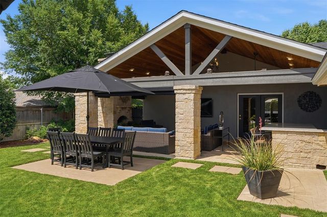 1222 Kenilworth Road, Oklahoma City, OK 73114