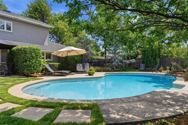 1222 Kenilworth Road, Oklahoma City, OK 73114