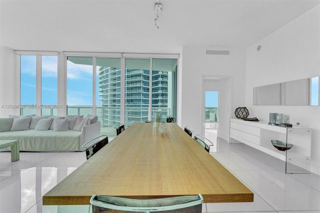 50 S Pointe Dr 2102, Miami Beach, FL 33139