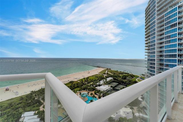 50 S Pointe Dr 2102, Miami Beach, FL 33139