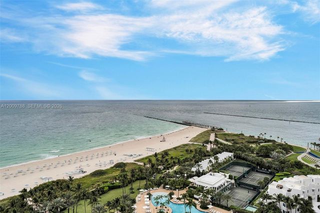 50 S Pointe Dr 2102, Miami Beach, FL 33139