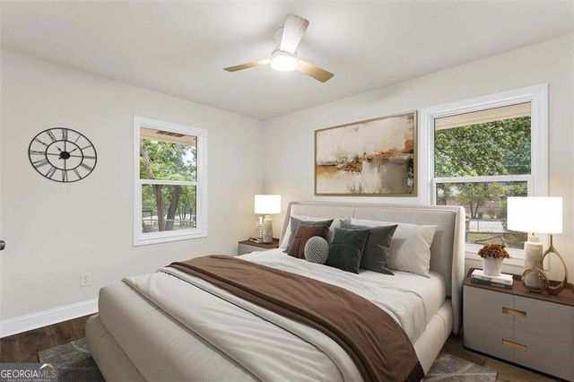 650 Bolton Road NW, Atlanta, GA 30331